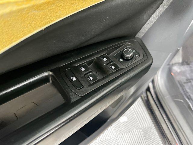 used 2019 Volkswagen Atlas car, priced at $17,906