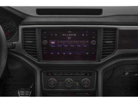 used 2019 Volkswagen Atlas car, priced at $18,797