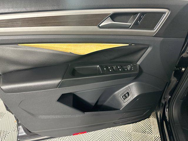 used 2019 Volkswagen Atlas car, priced at $17,906