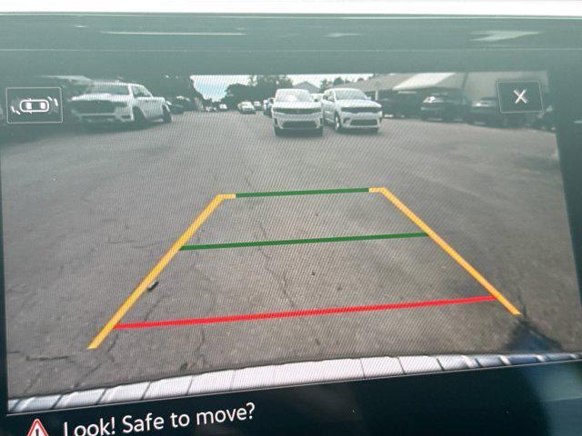 used 2023 Volkswagen Atlas car, priced at $27,302