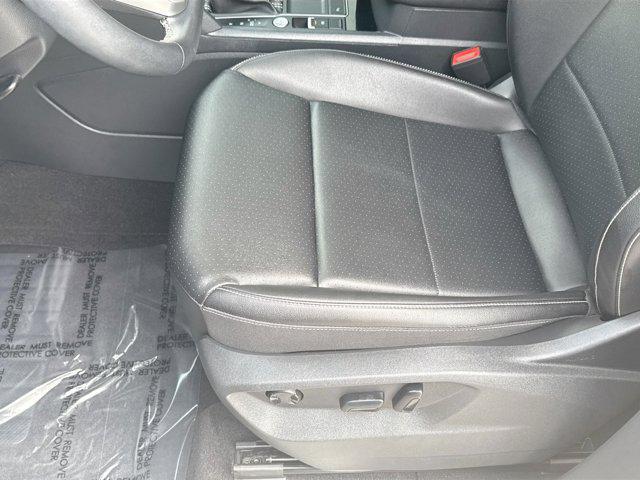 used 2023 Volkswagen Atlas car, priced at $27,302