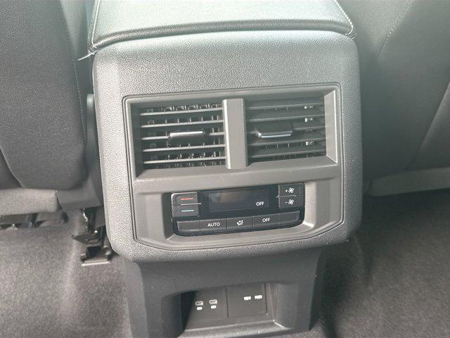 used 2023 Volkswagen Atlas car, priced at $27,302