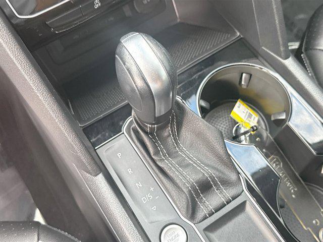 used 2023 Volkswagen Atlas car, priced at $27,302
