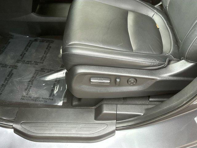 used 2023 Honda Odyssey car, priced at $32,399