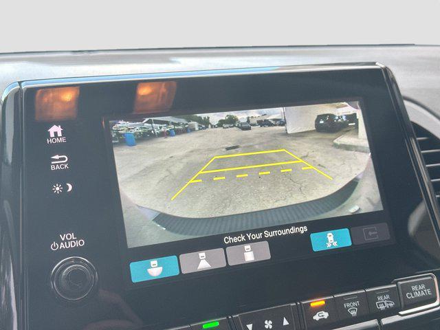 used 2023 Honda Odyssey car, priced at $32,399