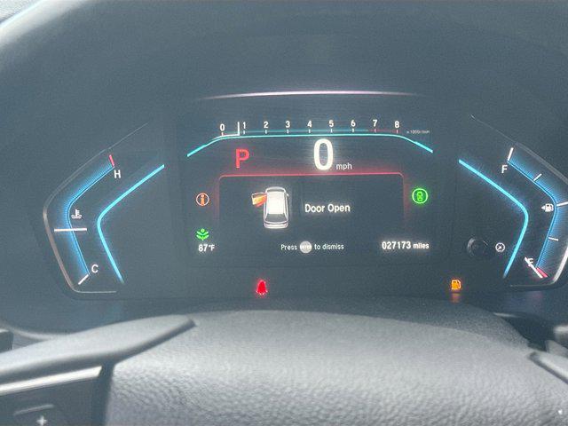 used 2023 Honda Odyssey car, priced at $32,399