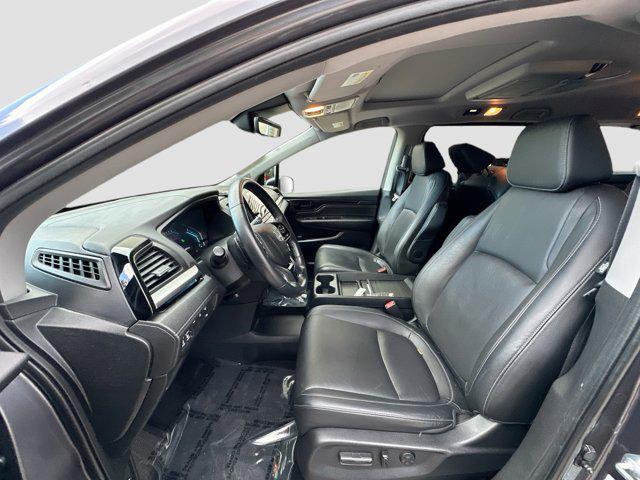 used 2023 Honda Odyssey car, priced at $32,399