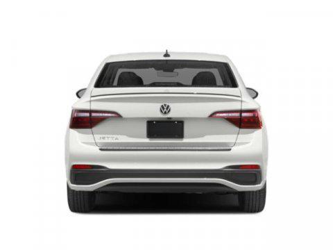 used 2023 Volkswagen Jetta car, priced at $16,896
