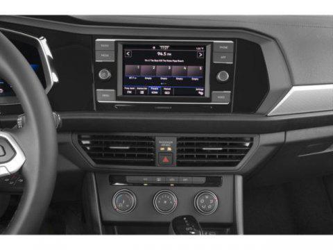 used 2023 Volkswagen Jetta car, priced at $16,896