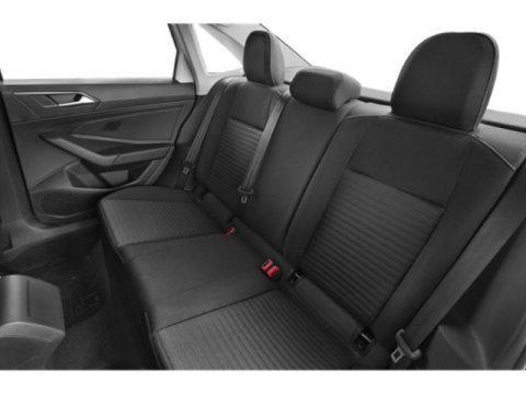 used 2023 Volkswagen Jetta car, priced at $16,896