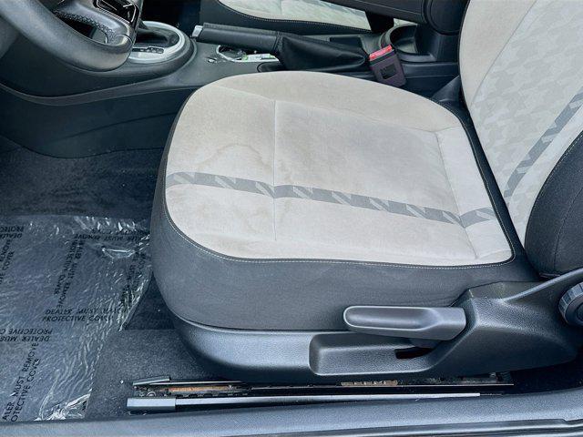 used 2018 Volkswagen Beetle car, priced at $23,921