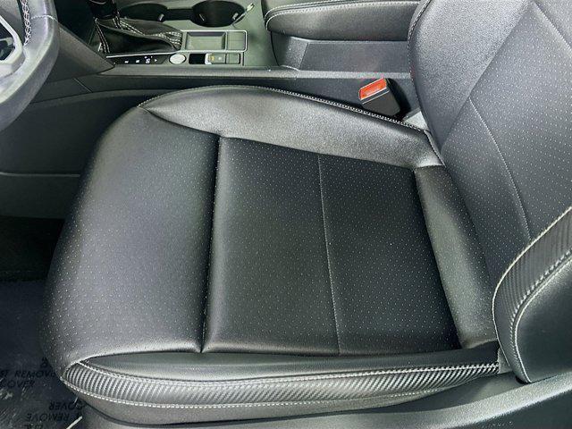 used 2021 Volkswagen Atlas Cross Sport car, priced at $22,638