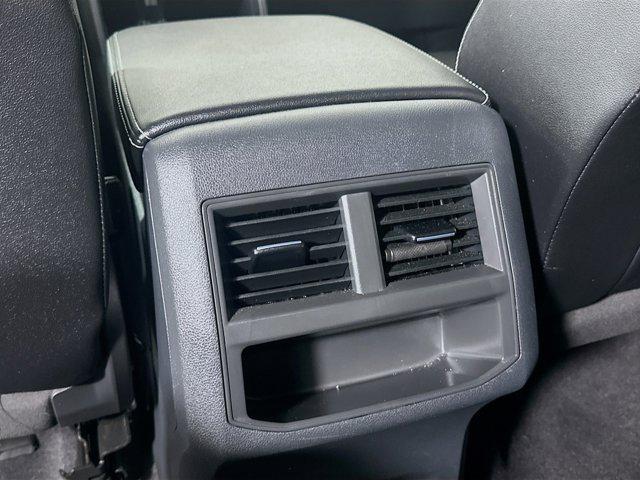 used 2021 Volkswagen Atlas Cross Sport car, priced at $22,638