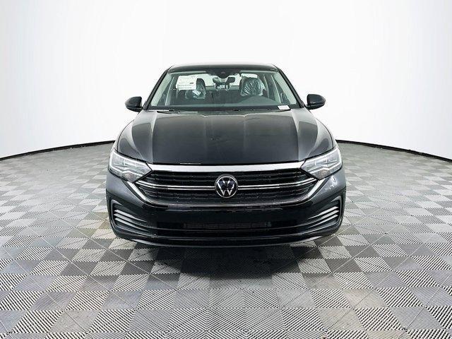 new 2024 Volkswagen Jetta car, priced at $21,023