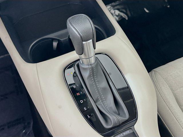 used 2023 Honda HR-V car, priced at $21,269