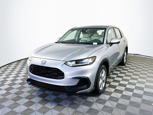 used 2023 Honda HR-V car, priced at $21,269