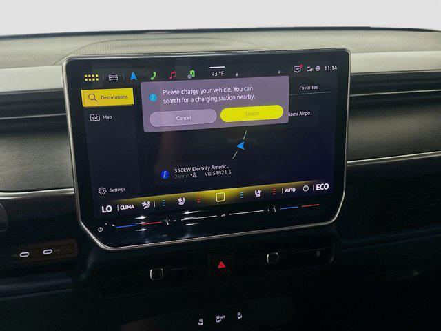 used 2025 Volkswagen ID. Buzz car, priced at $51,669