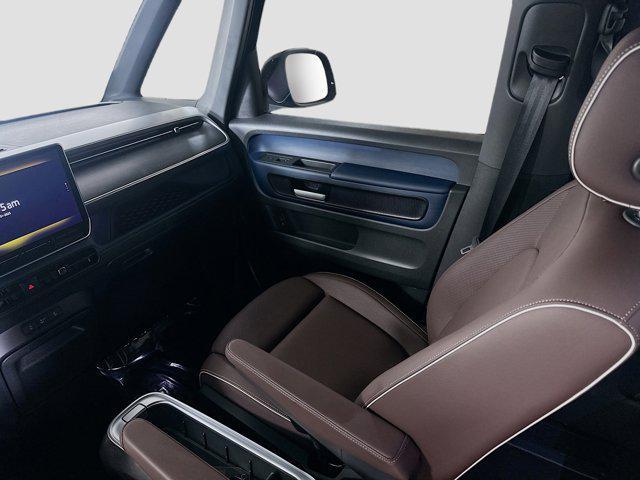 used 2025 Volkswagen ID. Buzz car, priced at $51,669