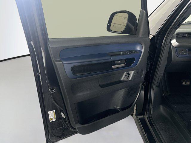 used 2025 Volkswagen ID. Buzz car, priced at $51,669