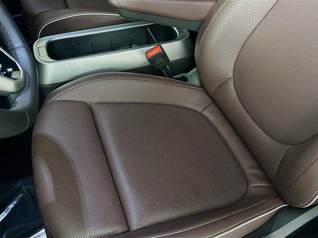 used 2025 Volkswagen ID. Buzz car, priced at $51,669