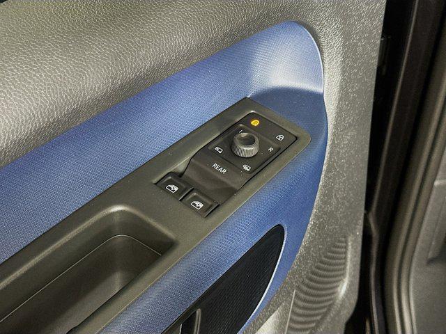 used 2025 Volkswagen ID. Buzz car, priced at $52,998