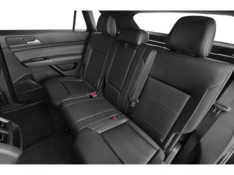 used 2023 Volkswagen Atlas Cross Sport car