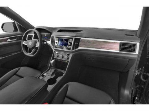 used 2023 Volkswagen Atlas Cross Sport car