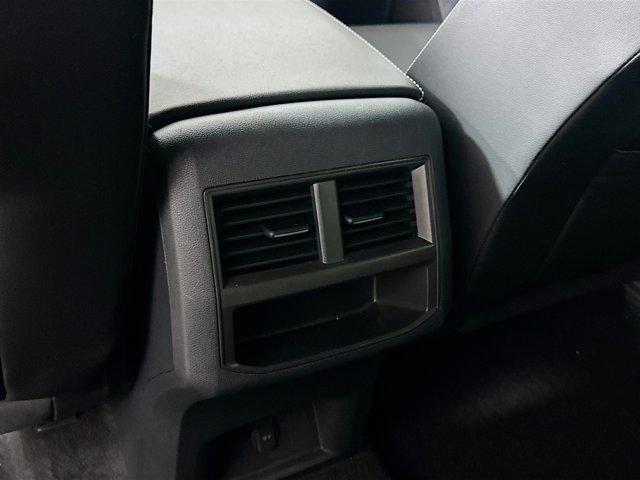 used 2023 Volkswagen Atlas Cross Sport car, priced at $25,704