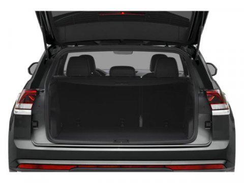 used 2023 Volkswagen Atlas Cross Sport car