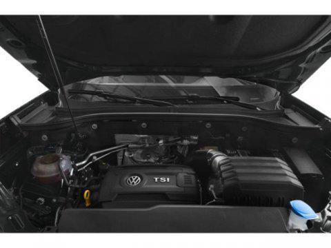used 2023 Volkswagen Atlas Cross Sport car