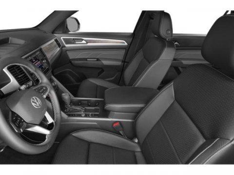 used 2023 Volkswagen Atlas Cross Sport car