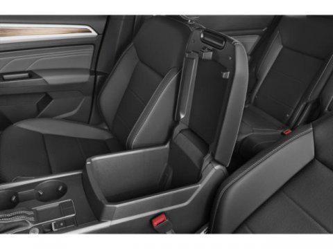 used 2023 Volkswagen Atlas Cross Sport car