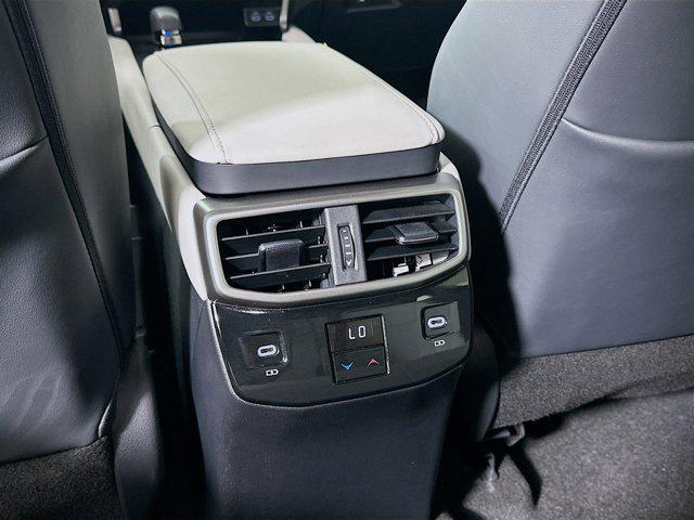 used 2023 Lexus RX 350 car, priced at $49,842