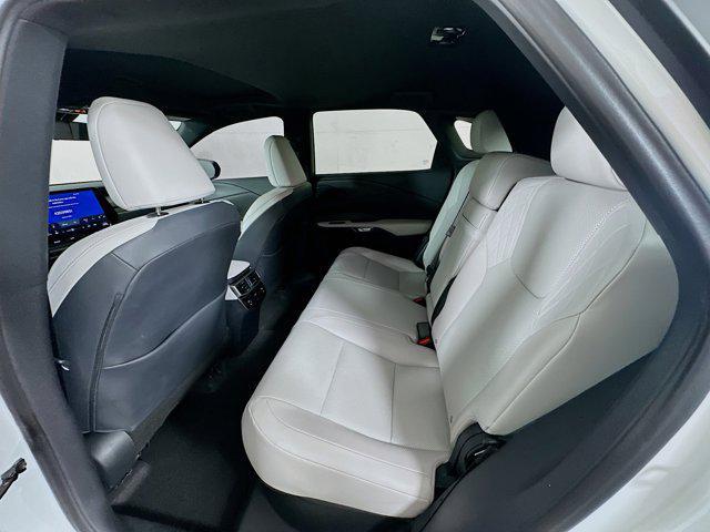 used 2023 Lexus RX 350 car, priced at $49,842