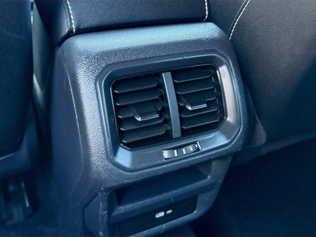 used 2022 Volkswagen Taos car, priced at $17,270
