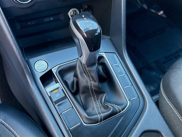 used 2022 Volkswagen Taos car, priced at $17,270