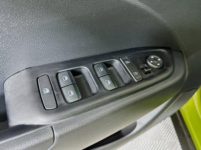 used 2024 Hyundai Venue car, priced at $17,863