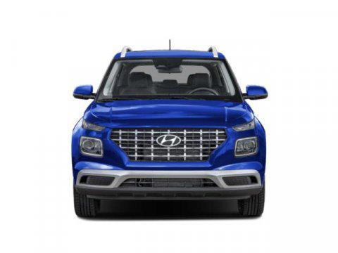 used 2024 Hyundai Venue car, priced at $17,970