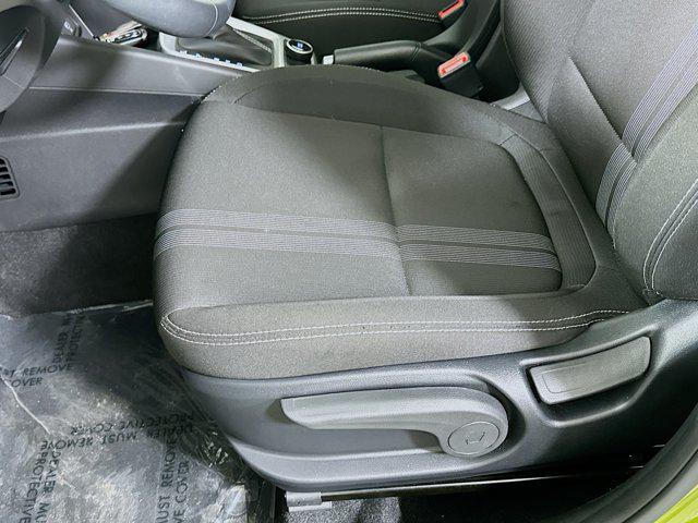 used 2024 Hyundai Venue car, priced at $17,863