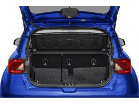 used 2024 Hyundai Venue car, priced at $17,970