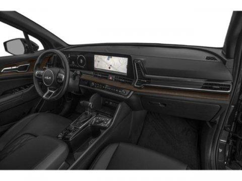 used 2023 Kia Sportage car, priced at $29,047
