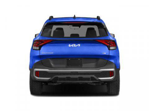 used 2023 Kia Sportage car, priced at $29,047