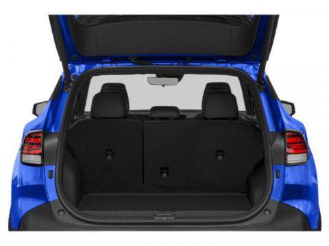 used 2023 Kia Sportage car, priced at $29,047