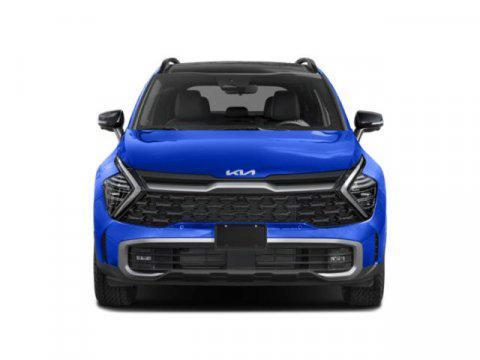 used 2023 Kia Sportage car, priced at $29,047