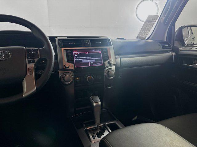 used 2024 Toyota 4Runner car, priced at $42,953
