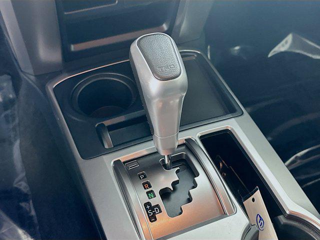used 2024 Toyota 4Runner car, priced at $42,953