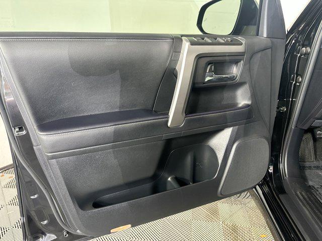 used 2024 Toyota 4Runner car, priced at $42,953