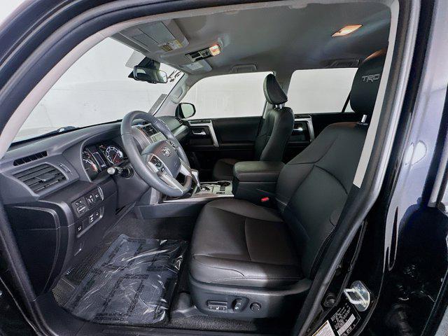 used 2024 Toyota 4Runner car, priced at $42,953