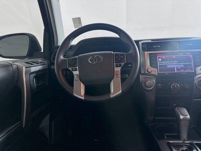 used 2024 Toyota 4Runner car, priced at $42,953