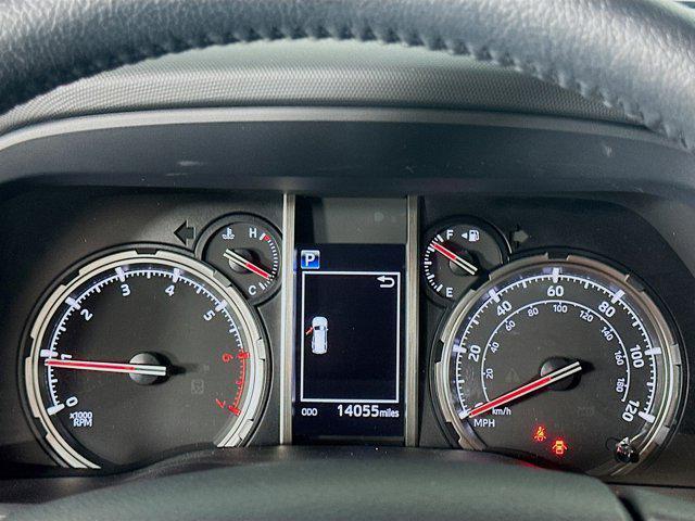 used 2024 Toyota 4Runner car, priced at $42,953